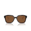 Brunello Cucinelli BC4005S Sunglasses 1015N9 havana - product thumbnail 1/3