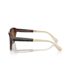 Brunello Cucinelli BC4005S Sunglasses 1015N9 havana - product thumbnail 3/3