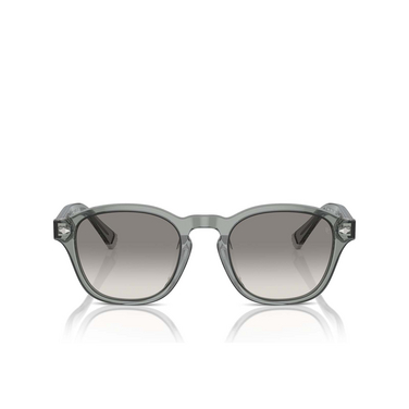 Gafas de sol Brunello Cucinelli BC4006S 100432 anthracite - Vista delantera