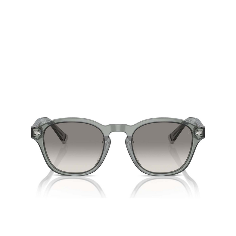 Gafas de sol Brunello Cucinelli BC4006S 100432 anthracite - 1/3