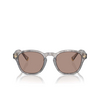 Gafas de sol Brunello Cucinelli BC4006S 10104Q cachemere grey - Miniatura del producto 1/3