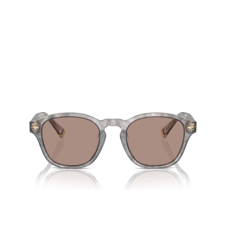 Gafas de sol Brunello Cucinelli BC4006S 10104Q cachemere grey - 1/3