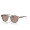 Gafas de sol Brunello Cucinelli BC4006S 10104Q cachemere grey - Miniatura del producto 2/3