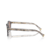 Gafas de sol Brunello Cucinelli BC4006S 10104Q cachemere grey - Miniatura del producto 3/3