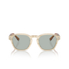 Gafas de sol Brunello Cucinelli BC4006S 1021R5 panama - Miniatura del producto 1/3