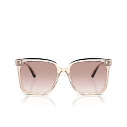 Gafas de sol Brunello Cucinelli BC4007S 100113 peach / monile