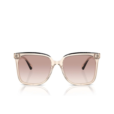 Gafas de sol Brunello Cucinelli BC4007S 100113 peach / monile - Vista delantera