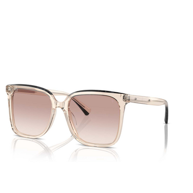 Gafas de sol Brunello Cucinelli BC4007S 100113 peach / monile - Vista tres cuartos