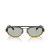 Brunello Cucinelli BC4008S Sunglasses 1023R5 sunrise - product thumbnail 1/3