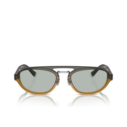 Lunettes de soleil Brunello Cucinelli BC4008S 1023R5 sunrise