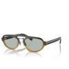 Brunello Cucinelli BC4008S Sunglasses 1023R5 sunrise - product thumbnail 2/3