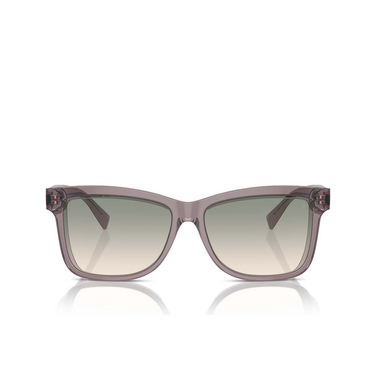 Gafas de sol Brunello Cucinelli BC4009S 10182C wisteria - Vista delantera