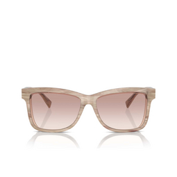 Gafas de sol Brunello Cucinelli BC4009S 101913 cachemere beige / peach