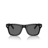 Brunello Cucinelli MR. BRUNELLO Sunglasses 1003B1 black - product thumbnail 1/3