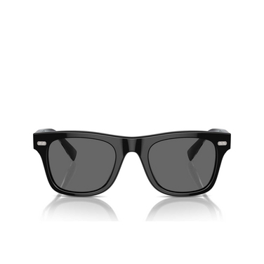 Brunello Cucinelli MR. BRUNELLO Sunglasses 1003B1 black - front view