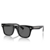 Brunello Cucinelli MR. BRUNELLO Sunglasses 1003B1 black - product thumbnail 2/3