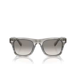 Brunello Cucinelli MR. BRUNELLO Sunglasses 101332 striped grey