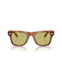 Lunettes de soleil Brunello Cucinelli MR. BRUNELLO 10244C havana