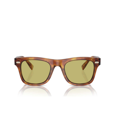 Gafas de sol Brunello Cucinelli MR. BRUNELLO 10244C havana - Vista delantera