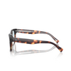 Lunettes de soleil Brunello Cucinelli MR. BRUNELLO 1025GH havana - Vignette du produit 3/3