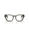 Burberry AUBREY Korrektionsbrillen 3010 green - Produkt-Miniaturansicht 1/4
