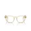 Burberry AUBREY Eyeglasses 3852 yellow - product thumbnail 1/4