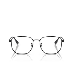 Burberry BE1352D Eyeglasses 1001 black