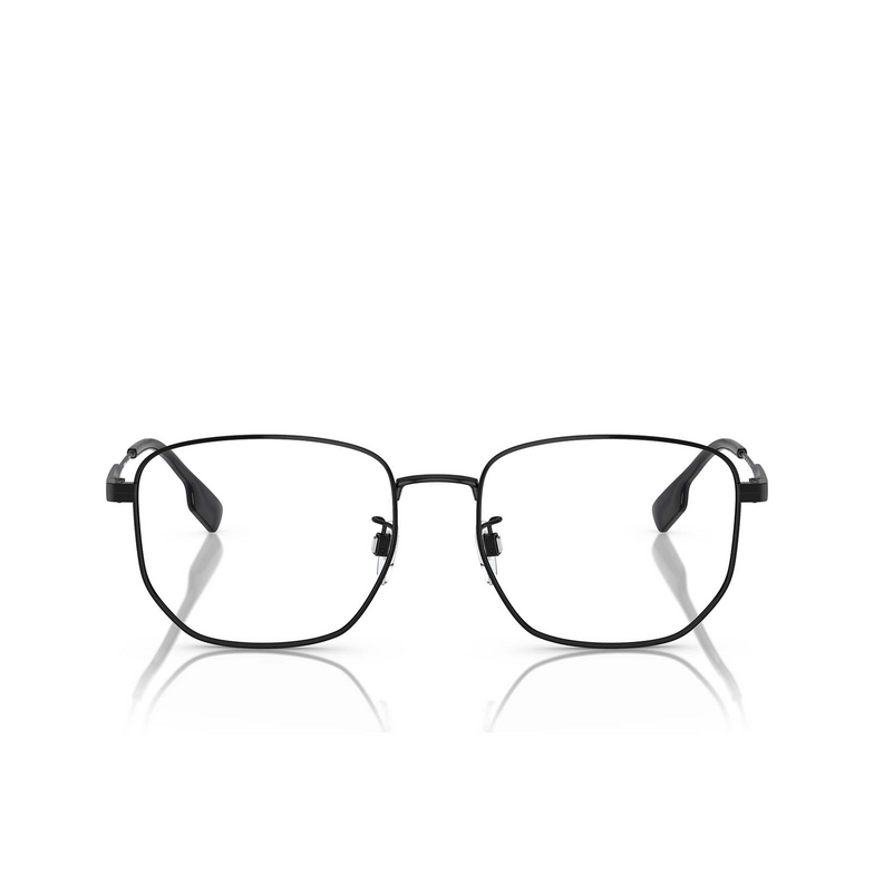 Lunettes de vue Burberry BE1352D 1001 black - 1/4