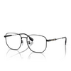 Burberry BE1352D Eyeglasses 1001 black - product thumbnail 2/4