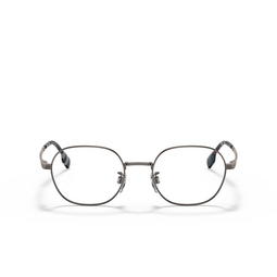 Lunettes de vue Burberry BE1369TD 1003 gunmetal