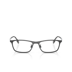 Burberry BE1374TD Eyeglasses 1003 gunmetal