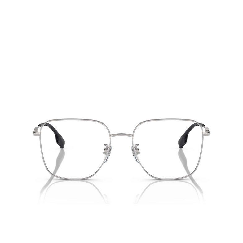 Burberry BE1382D Eyeglasses 1005 silver - 1/4