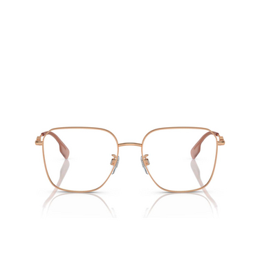 Burberry BE1382D Eyeglasses 1337 pink - front view