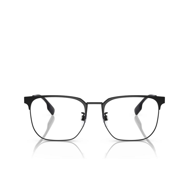 Burberry BE1383D Eyeglasses 1001 black - 1/4