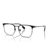 Burberry BE1383D Eyeglasses 1001 black - product thumbnail 2/4