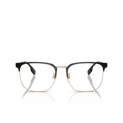 Occhiali da vista Burberry BE1383D 1109 light gold / black