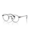 Burberry BE1384TD Eyeglasses 1007 black - product thumbnail 2/4