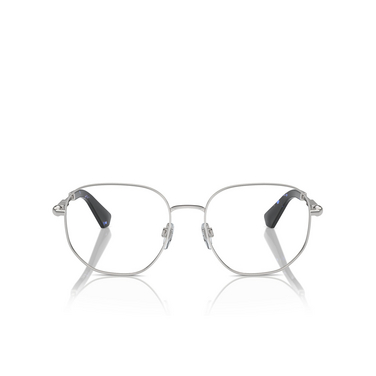 Burberry BE1385 Eyeglasses 1005 silver - front view