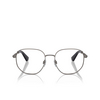 Burberry BE1385 Eyeglasses 1316 dark grey - product thumbnail 1/4