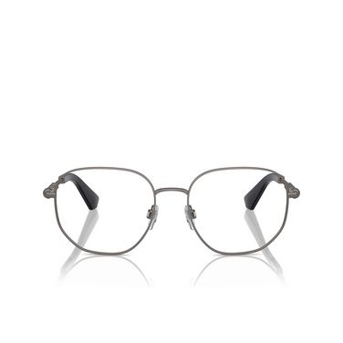 Burberry BE1385 Eyeglasses 1316 dark grey - front view