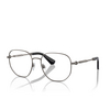 Burberry BE1385 Eyeglasses 1316 dark grey - product thumbnail 2/4