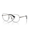 Gafas graduadas Burberry BE1385 1316 dark grey - Miniatura del producto 2/4