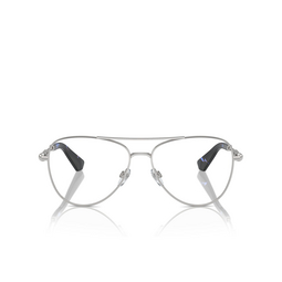 Occhiali da vista Burberry BE1386 1005 silver