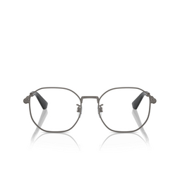 Lunettes de vue Burberry BE1387D 1316 dark grey