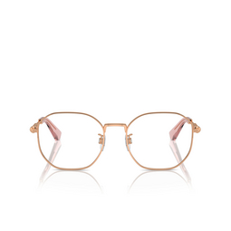 Burberry BE1387D Korrektionsbrillen 1337 rose gold