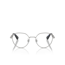 Burberry BE1388D Eyeglasses 1005 silver