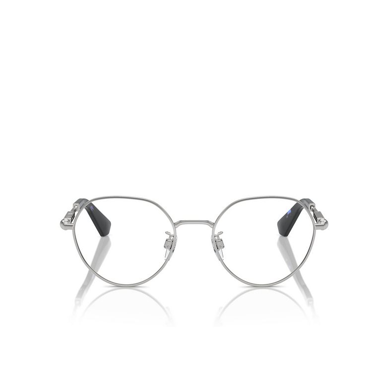 Burberry BE1388D Eyeglasses 1005 silver - 1/4