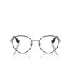 Gafas graduadas Burberry BE1388D 1230 black - Miniatura del producto 1/4