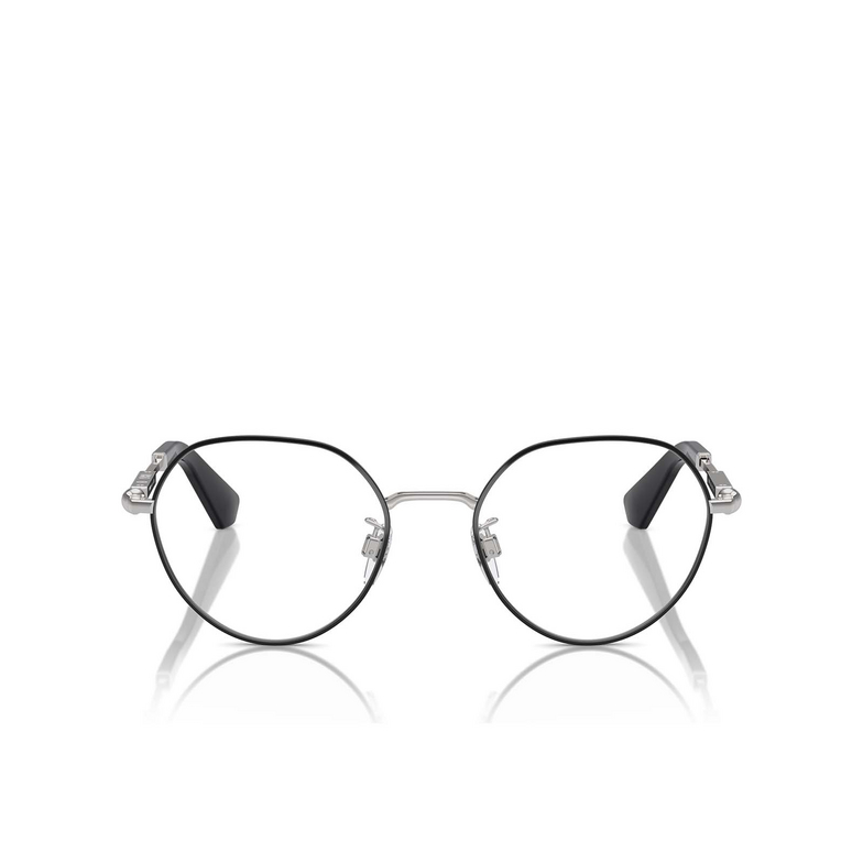 Gafas graduadas Burberry BE1388D 1230 black - 1/4