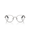 Burberry BE1388D Eyeglasses 1316 dark grey - product thumbnail 1/4